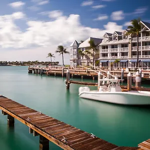 Opal Key & Marina Key West