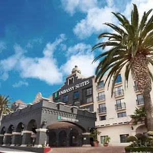 Embassy By Hilton Angeles International Airport South El Segundo