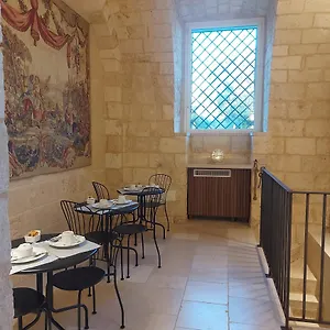 Bed & Breakfast Palazzo Momi Bari