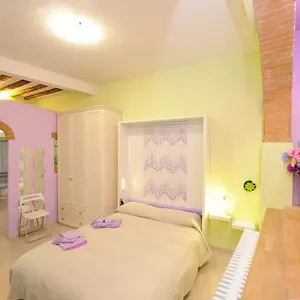 Bed & Breakfast Alla Maison Di Alessia Perugia
