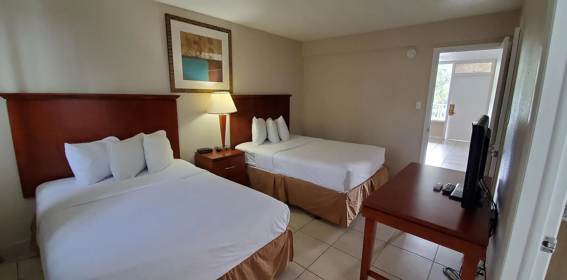 Clearwater Beach Hotel