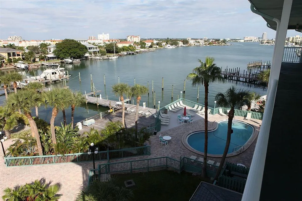 Clearwater Beach Hotel